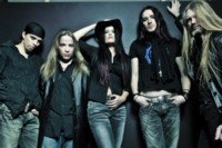 Tarja Turunen Nightwish Poster Z1G72460