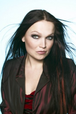 Tarja Turunen Nightwish Poster Z1G72461