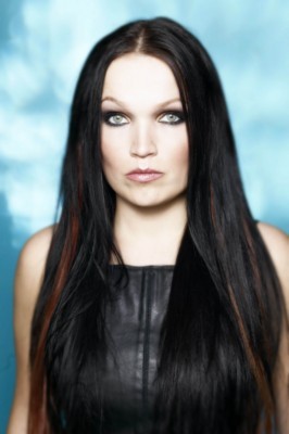 Tarja Turunen Nightwish Poster Z1G72462