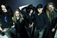 Tarja Turunen Nightwish Poster Z1G72463