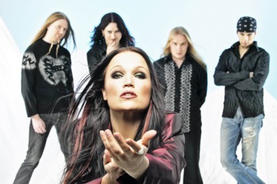 Tarja Turunen Nightwish Poster Z1G72468