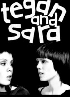 Tegan and Sara Mouse Pad Z1G72471