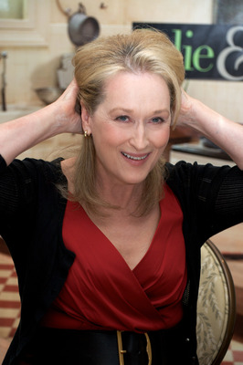 Meryl Streep tote bag #Z1G724979
