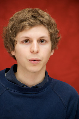 Michael Cera Mouse Pad Z1G725131