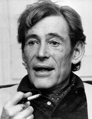 Peter O'toole Poster Z1G725492