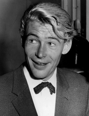 Peter O'toole Poster Z1G725494