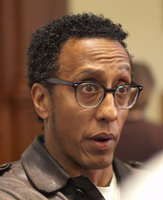 Andre Royo Poster Z1G725675