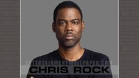 Chris Rock Poster Z1G725692