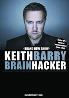 Keith Barry Poster Z1G726013