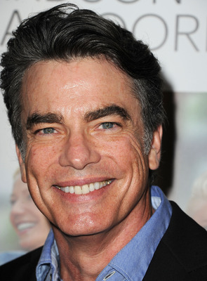 Peter Gallagher Poster Z1G726056