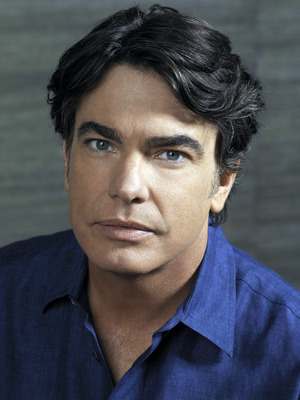 Peter Gallagher Poster Z1G726061