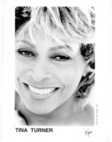 Tina Turner Poster Z1G72620