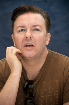 Ricky Gervais Mouse Pad Z1G726208