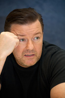 Ricky Gervais tote bag #Z1G726214