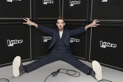 Ricky Wilson mouse pad