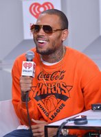 Chris Brown Sweatshirt #1185711