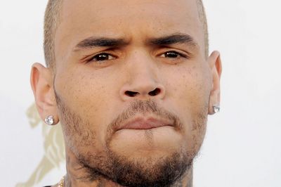 Chris Brown mug #Z1G726332