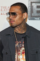 Chris Brown hoodie #1185715