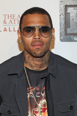 Chris Brown mug #Z1G726341