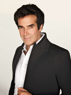 David Copperfield Poster Z1G726392