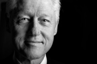 Bill Clinton Tank Top #1186060