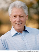 Bill Clinton tote bag #Z1G726680