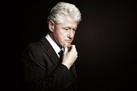 Bill Clinton t-shirt #Z1G726681