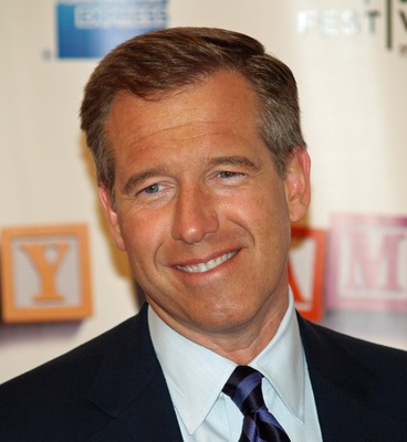 Brian Williams Poster Z1G726843