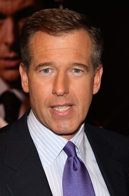Brian Williams Poster Z1G726844