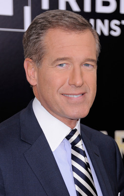 Brian Williams Poster Z1G726845