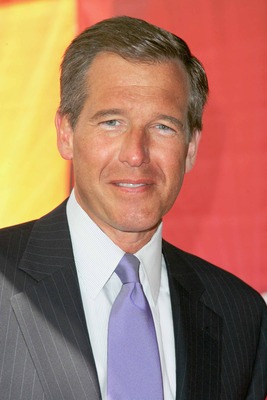 Brian Williams Poster Z1G726846