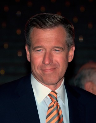 Brian Williams Poster Z1G726847