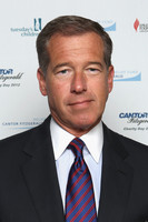 Brian Williams Poster Z1G726848