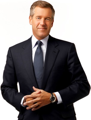 Brian Williams Poster Z1G726849