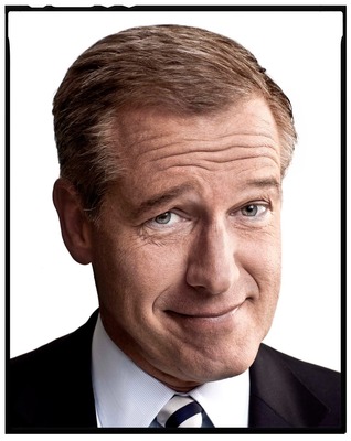 Brian Williams Poster Z1G726851