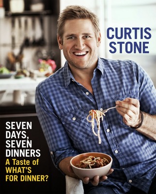 Curtis Stone Poster Z1G726900
