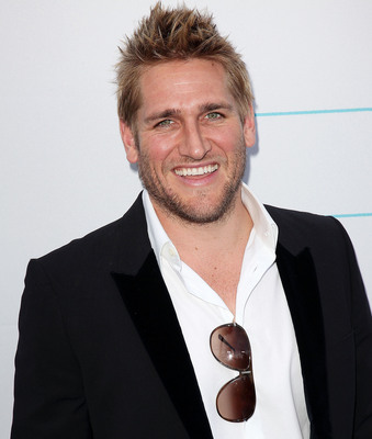 Curtis Stone Poster Z1G726901