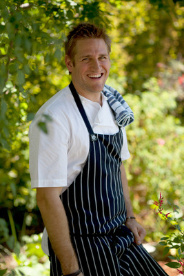 Curtis Stone Poster Z1G726902