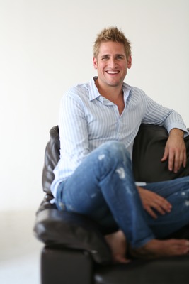 Curtis Stone Poster Z1G726903