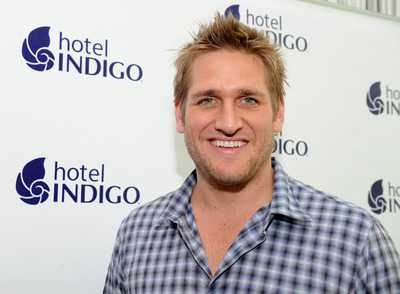 Curtis Stone Poster Z1G726905