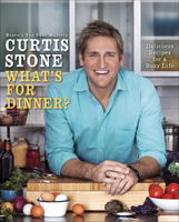 Curtis Stone Poster Z1G726906