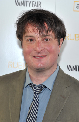 Christopher Evan Welch poster