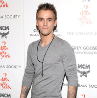 Aaron Carter Poster Z1G728097