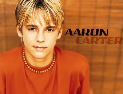 Aaron Carter Poster Z1G728098