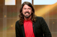 David Grohl Poster Z1G728251