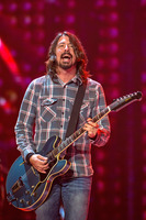 David Grohl Poster Z1G728252