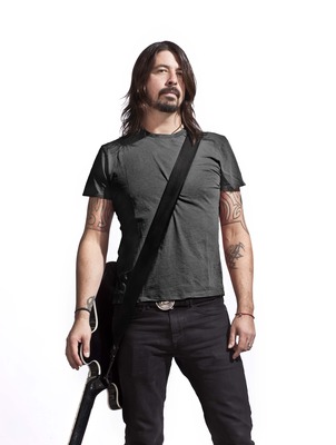 David Grohl Poster Z1G728258