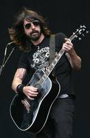 David Grohl Poster Z1G728259