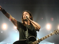David Grohl Poster Z1G728260