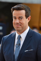 Carson Daly hoodie #1187962